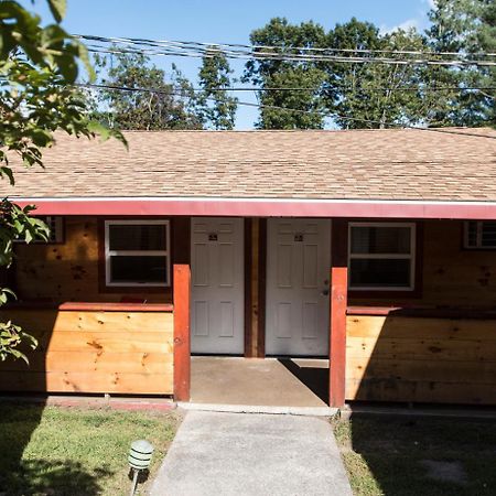 King Hendrick Motel And Suites Lake George Exterior foto