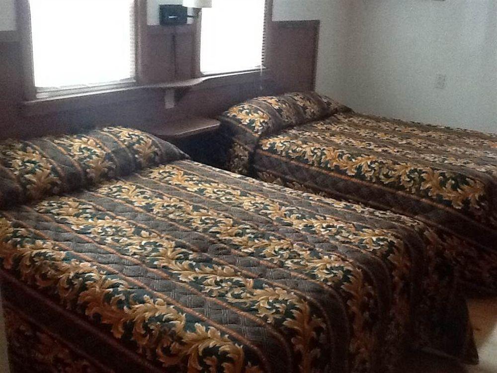 King Hendrick Motel And Suites Lake George Exterior foto