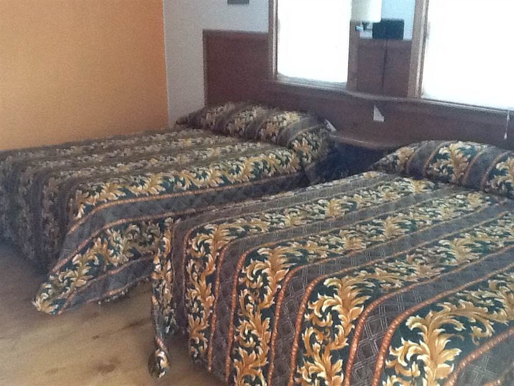 King Hendrick Motel And Suites Lake George Exterior foto