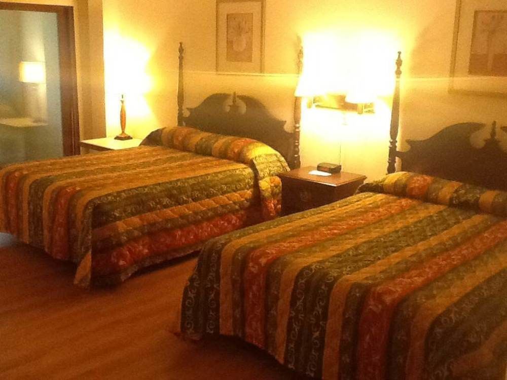 King Hendrick Motel And Suites Lake George Exterior foto