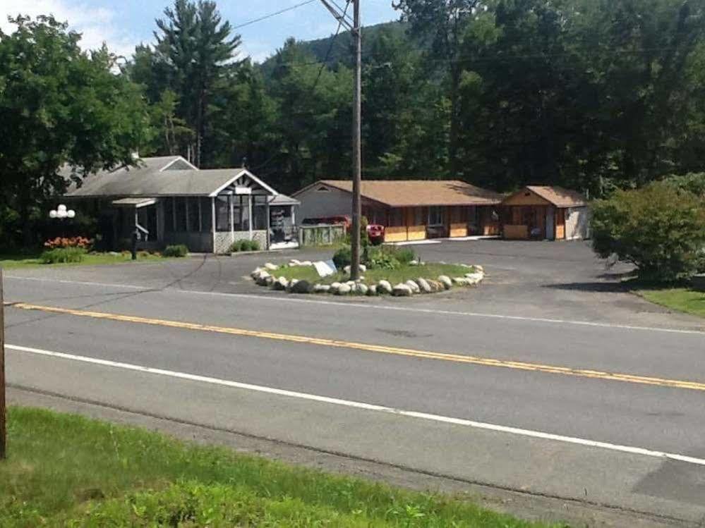 King Hendrick Motel And Suites Lake George Exterior foto