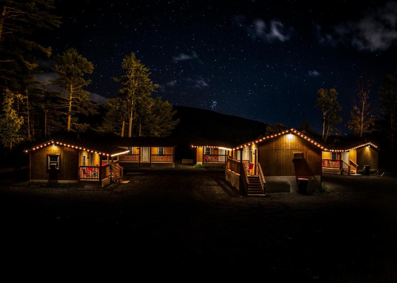 King Hendrick Motel And Suites Lake George Exterior foto
