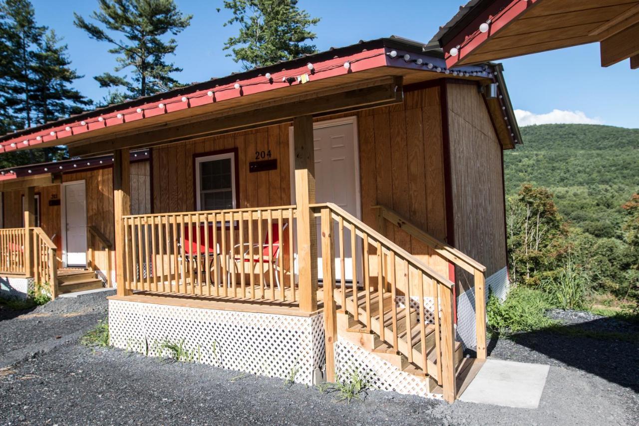 King Hendrick Motel And Suites Lake George Exterior foto
