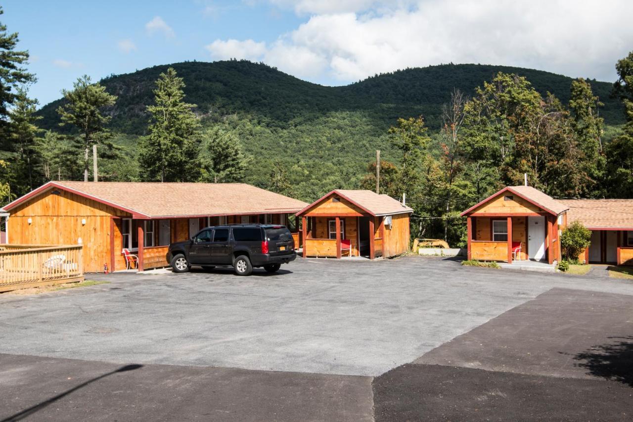 King Hendrick Motel And Suites Lake George Exterior foto