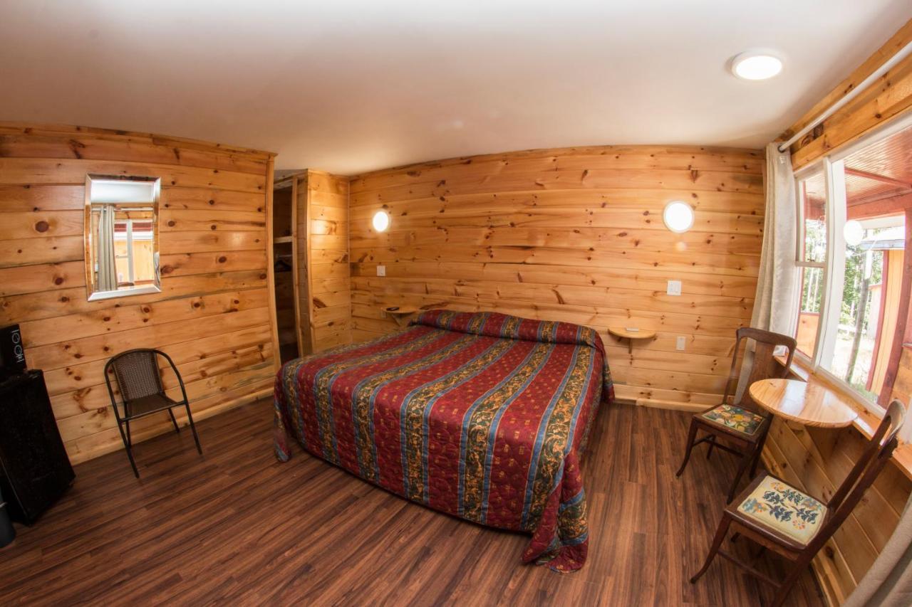 King Hendrick Motel And Suites Lake George Exterior foto