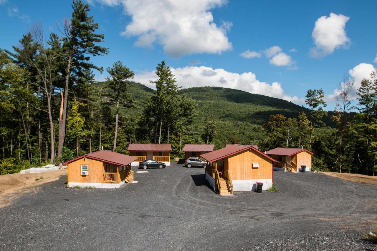 King Hendrick Motel And Suites Lake George Exterior foto